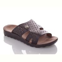 Купить Шлепанцы Malibu Ksoft black (26-30) на obuv-plus.com.ua