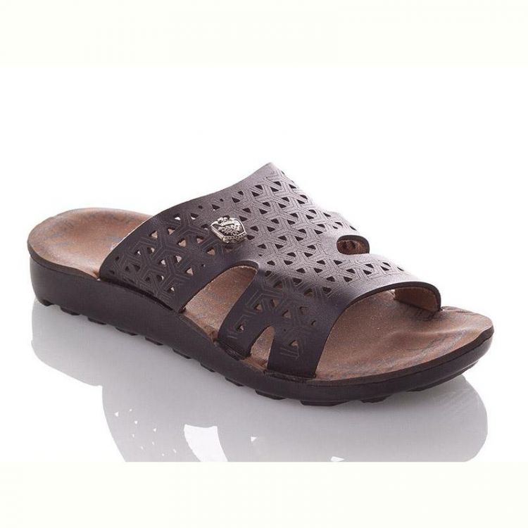 Купить Шлепанцы Malibu Ksoft black (26-30) на obuv-plus.com.ua