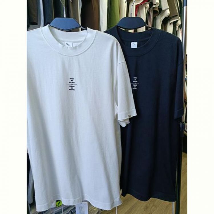 Купить Футболка Balami 5008 white на obuv-plus.com.ua