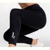 Купить Лосины Sport style 5000-1P black на obuv-plus.com.ua