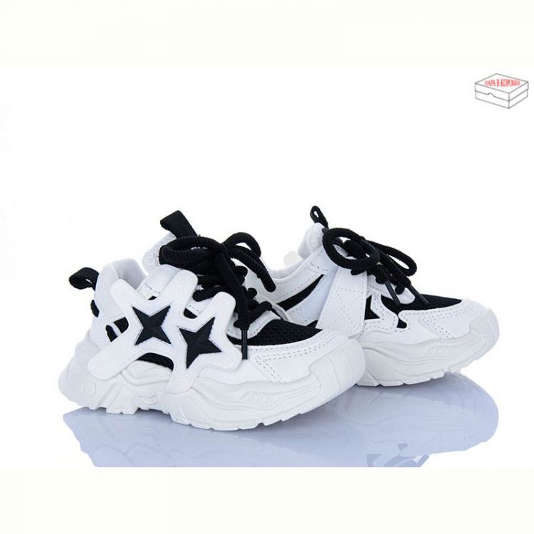 Купить Кроссовки Comfort-baby 988-11 (21-25) на obuv-plus.com.ua