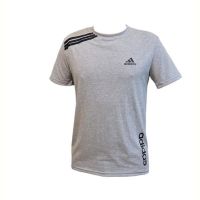 Купить Футболка Sevim SV2191 grey на obuv-plus.com.ua