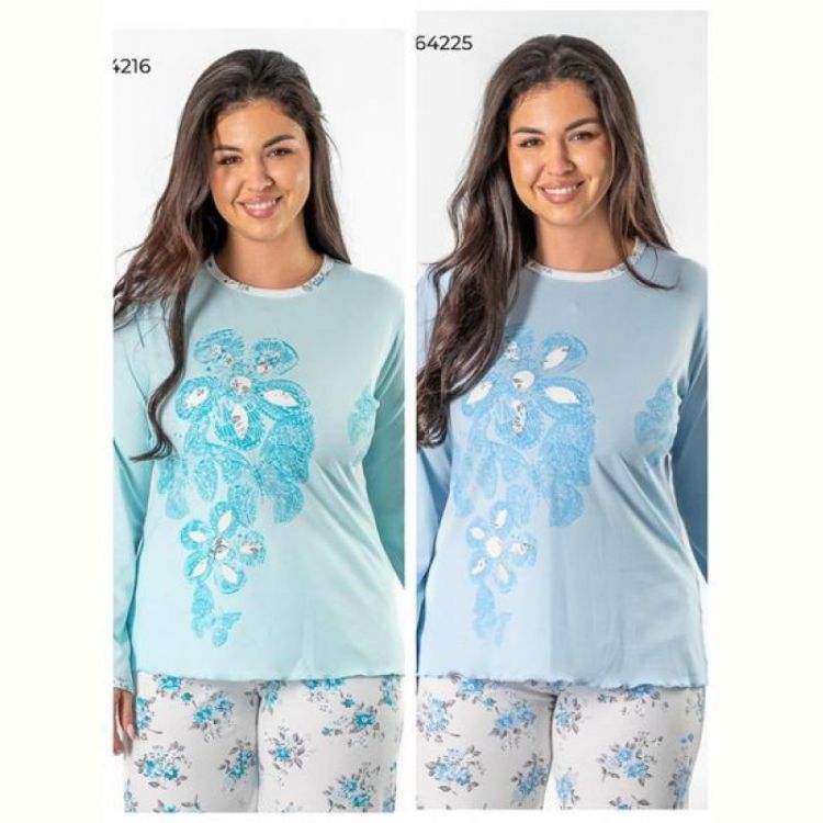 Купить Костюм Vehuiah 104225 l.blue на obuv-plus.com.ua