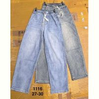 Купить Джинсы Minh 1116 l.blue на obuv-plus.com.ua