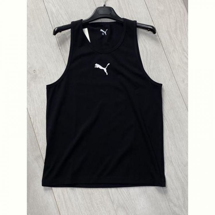 Купить Майка Annet AZ0155 black на obuv-plus.com.ua
