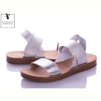 Купить Босоножки Violeta 8-301 silver на obuv-plus.com.ua