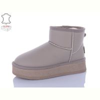 Купить Угги Hengji T32-4 на obuv-plus.com.ua