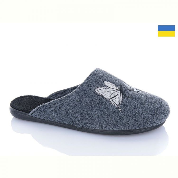 Купить Тапочки Klerotex 303-3 на obuv-plus.com.ua