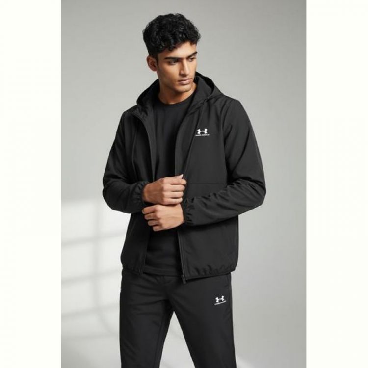 Купить Костюм спорт Hous Of Timur HT2418 black на obuv-plus.com.ua