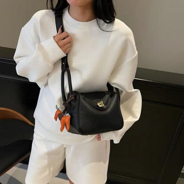 Купить Сумка Fashion Bag C28300-6 black на obuv-plus.com.ua