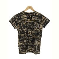 Купить Футболка CND2 4404-1 khaki на obuv-plus.com.ua