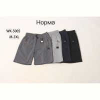 Купить Шорты Anion WK5005 l.grey на obuv-plus.com.ua