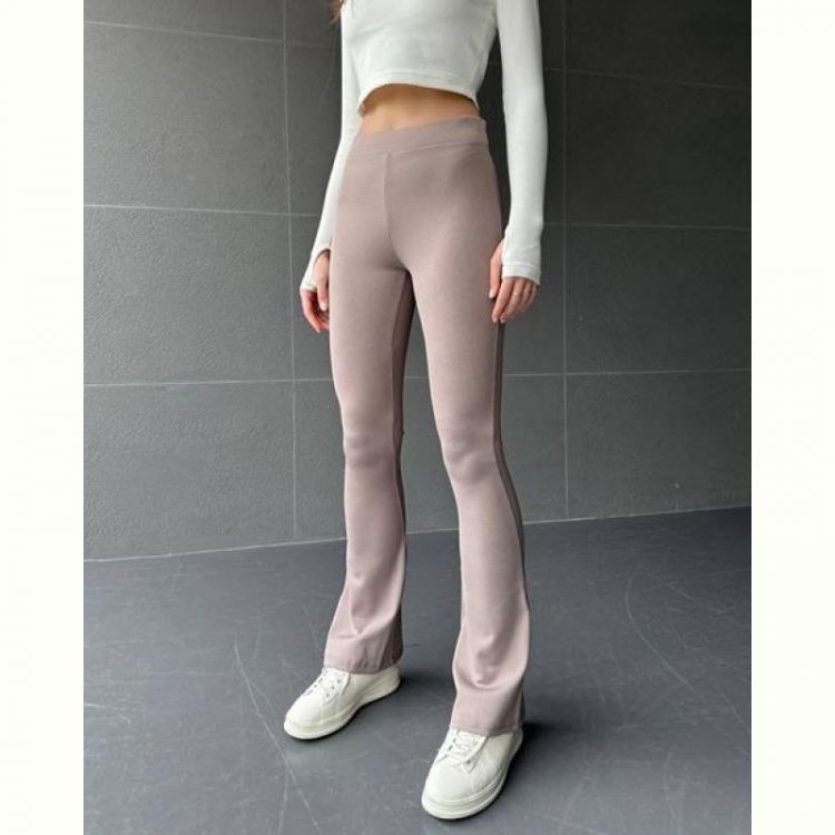 Купить Лосины Sport style 608 d.beige на obuv-plus.com.ua