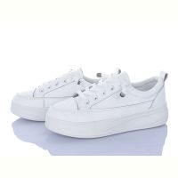 Купить Кеды Apawwa V2500R white на obuv-plus.com.ua