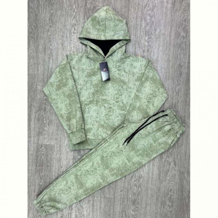 Купить Костюм спорт MirWear kids NW487-267-2 mint на obuv-plus.com.ua