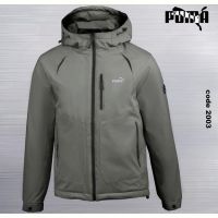 Купить Ветровка AZT 2003-1 grey на obuv-plus.com.ua