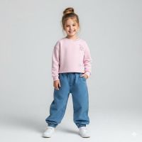 Купить Свитер Limerense DD119 pink на obuv-plus.com.ua