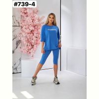 Купить Костюм BAT 739-4 l.blue на obuv-plus.com.ua