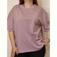 Купить Футболка Kosta L529 pink на obuv-plus.com.ua