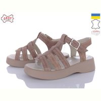 Купить Босоножки Arto 178 віз-з на obuv-plus.com.ua