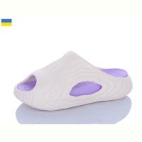 Купить Шлепанцы Luckline 24515-375 на obuv-plus.com.ua