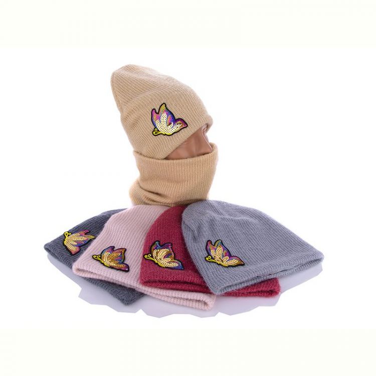 Купить Комплект Red Hat clothes KA354 mix на obuv-plus.com.ua