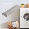 Купить Подушка для сна и отдыха 40x140 cм CUBE IDEIA серая для тела длинная подушка антиаллергенная на obuv-plus.com.ua