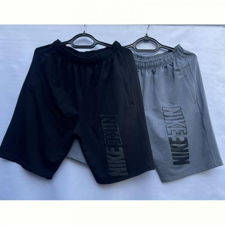 Купить Шорты Shoptime S655 l.grey на obuv-plus.com.ua