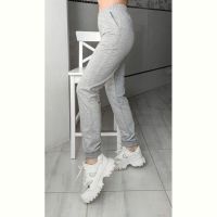 Купить Штаны спорт Sport style 10023 grey-old-1 на obuv-plus.com.ua
