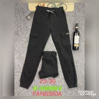 Купить Джинсы God Baron U-5109K4 black на obuv-plus.com.ua
