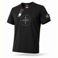 Купить Футболка Alex Clothes 14171 black на obuv-plus.com.ua