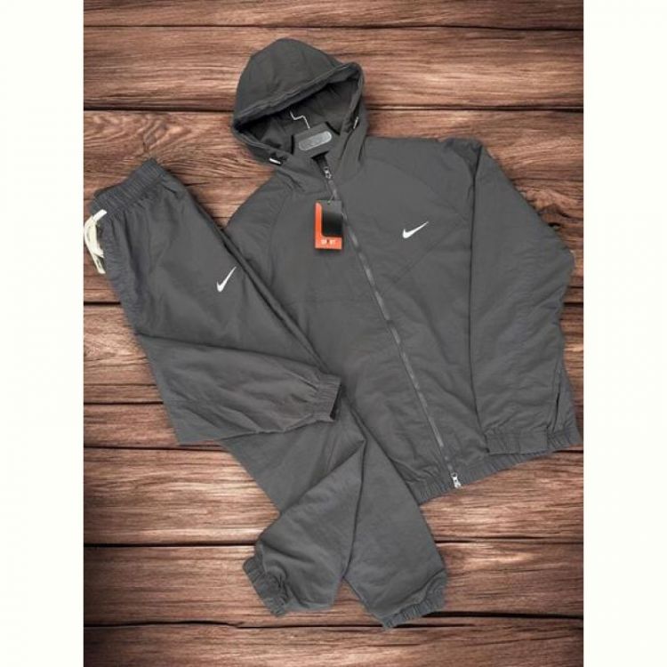 Купить Костюм спорт F.T.H F995 grey на obuv-plus.com.ua