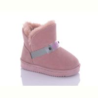 Купить Угги Ashiguli A01-1 pink на obuv-plus.com.ua
