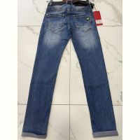 Купить Джинсы God Baron 9691 blue на obuv-plus.com.ua