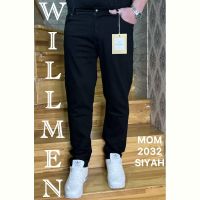 Купить Джинсы God Baron 2032-1 black на obuv-plus.com.ua