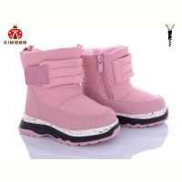 Купить Дутики Kimboo FG24111-1F на obuv-plus.com.ua