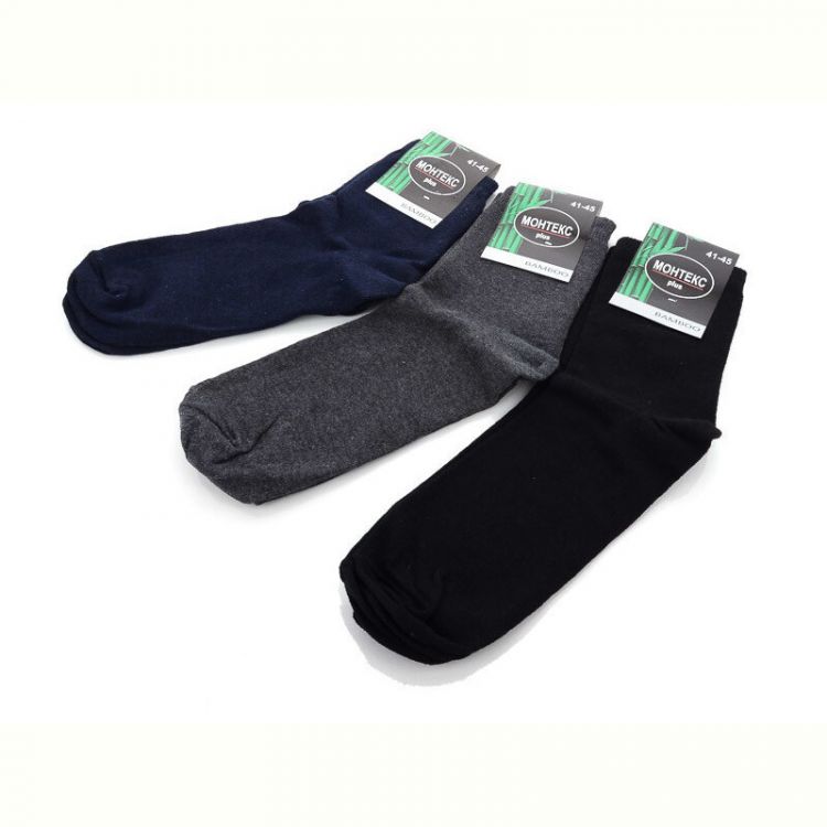 Купить Носки Textile 1016 mix на obuv-plus.com.ua