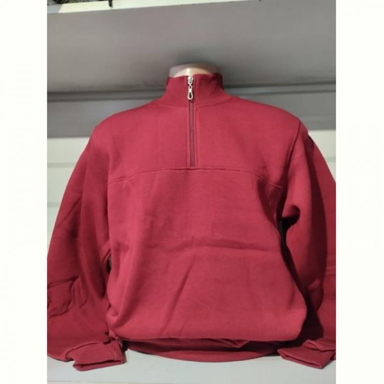 Купить Свитер Panda 1394 red на obuv-plus.com.ua