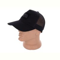 Купить Кепка Mabi 1631 black на obuv-plus.com.ua