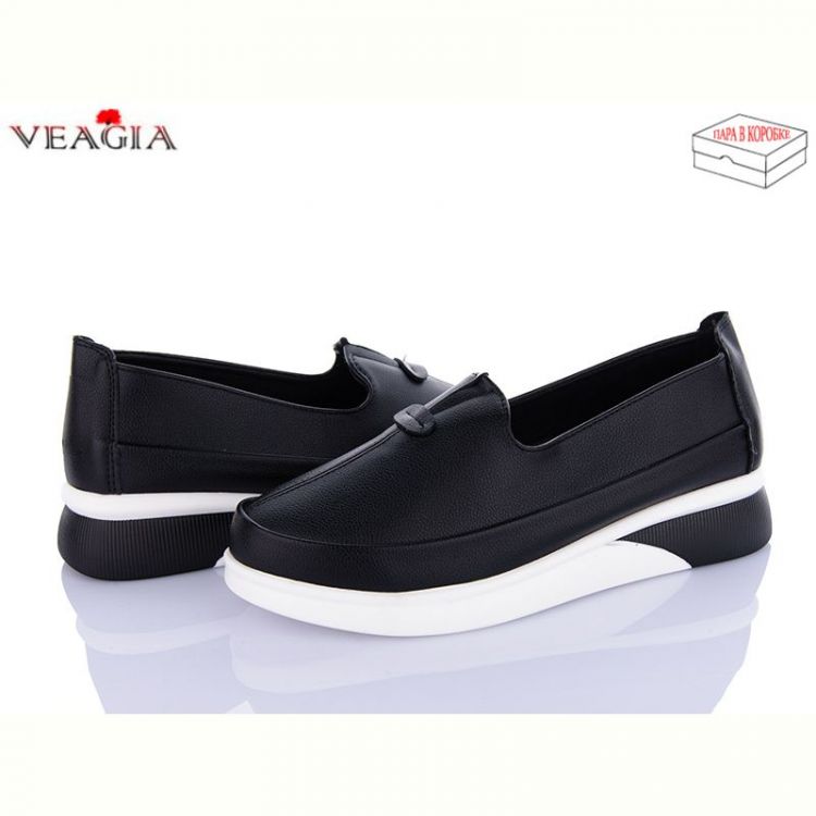 Купить Туфли Veagia FD32-1 на obuv-plus.com.ua