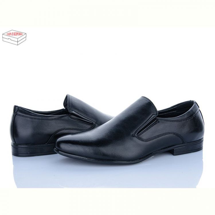 Купить Туфли Nasite D77-1C на obuv-plus.com.ua