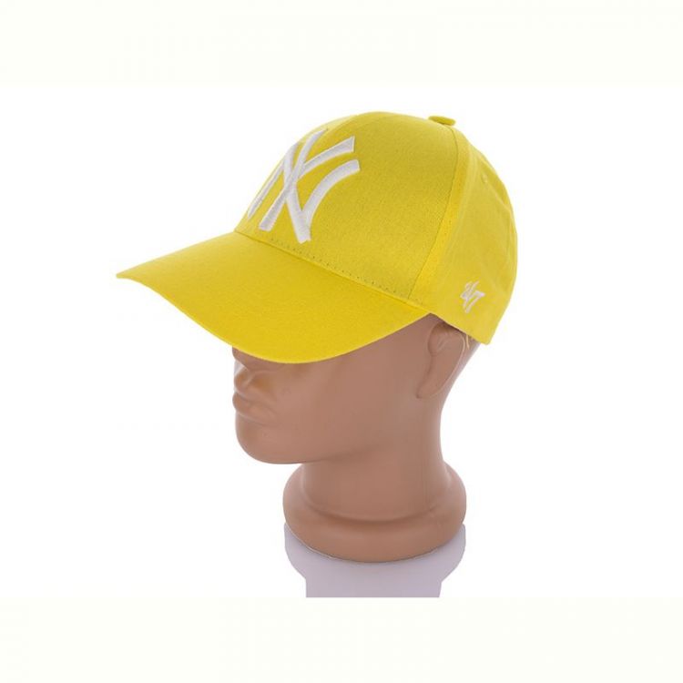 Купить Кепка Mabi W043 yellow на obuv-plus.com.ua