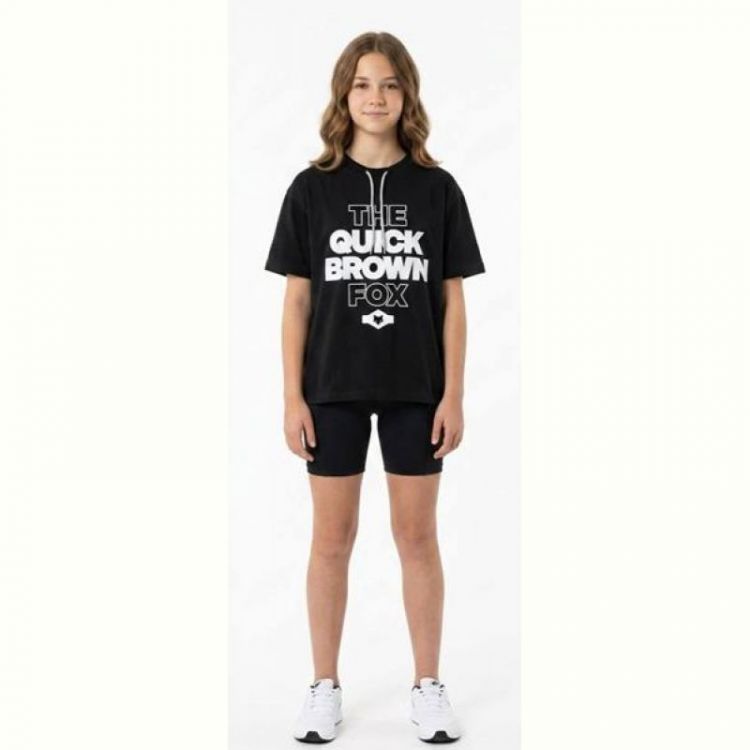 Купить Футболка Malibu2 1021 black на obuv-plus.com.ua