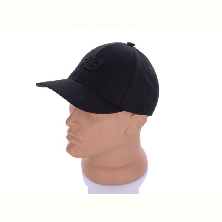 Купить Кепка Mabi B7-23 black на obuv-plus.com.ua