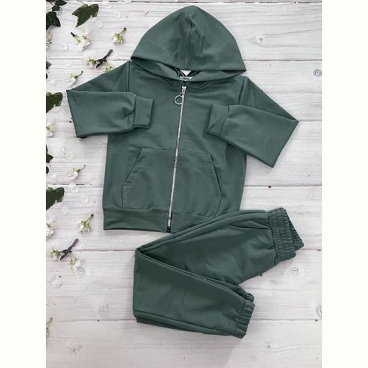 Купить Костюм спорт Marimaks 175 green на obuv-plus.com.ua