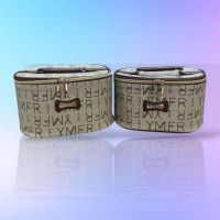 Купить Косметичка Luna-bag 25-176 beie на obuv-plus.com.ua