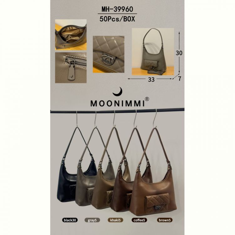 Купить Сумка Moonimmi FMA-MH39960 на obuv-plus.com.ua