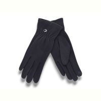 Купить Перчатки КОРОЛЕВА B11-95 black на obuv-plus.com.ua