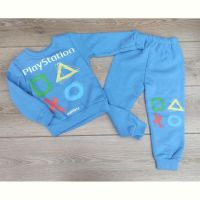 Купить Костюм Emir kids 566 l.blue на obuv-plus.com.ua