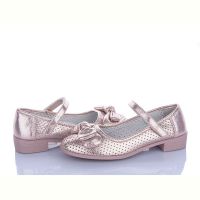 Купить Туфли Clibee D105 pink на obuv-plus.com.ua